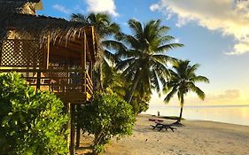 Paradise Cove Lodge